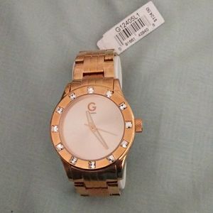 Brand new Guess watch